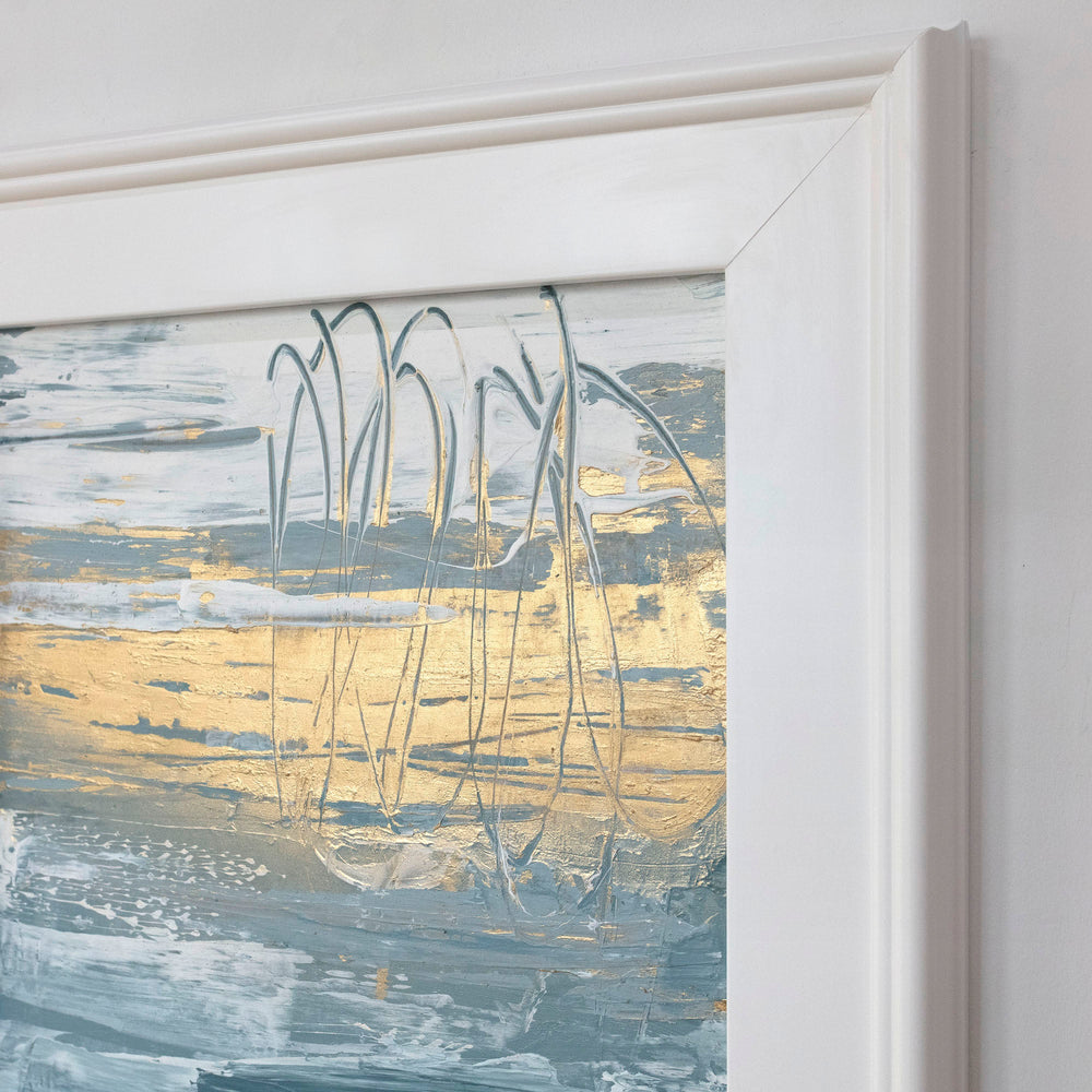 
                  
                    Confectioneries No. 1 Original Framed Wall Art detail by Julia Contacessi Fine Art 
                  
                