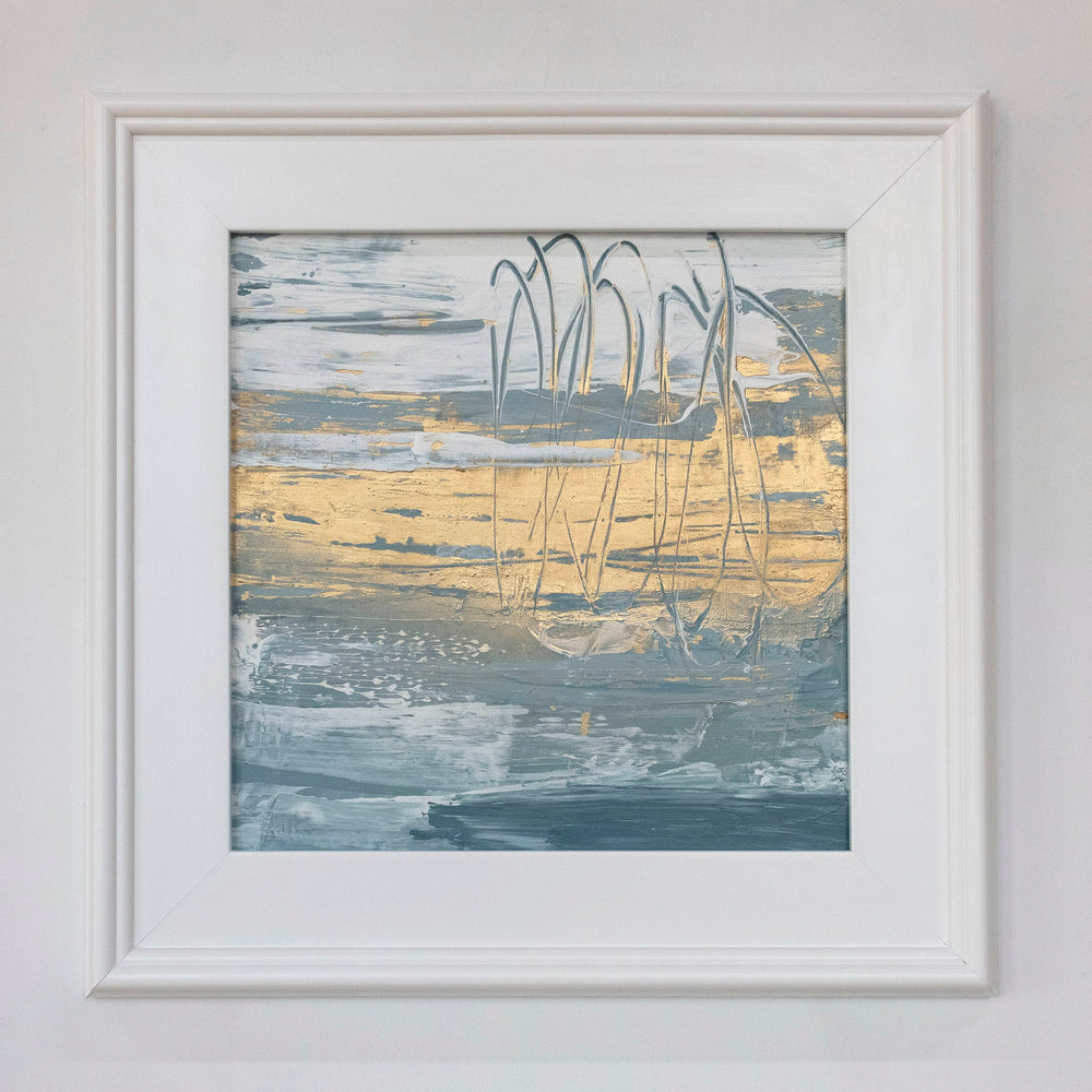 
                  
                    Confectioneries No. 1 Original Framed Wall Art by Julia Contacessi Fine Art 
                  
                