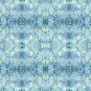 DBW1000 Kaleidoscope wallpaper from Daisy Bennett Designs