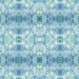 DBW1000 Kaleidoscope wallpaper from Daisy Bennett Designs