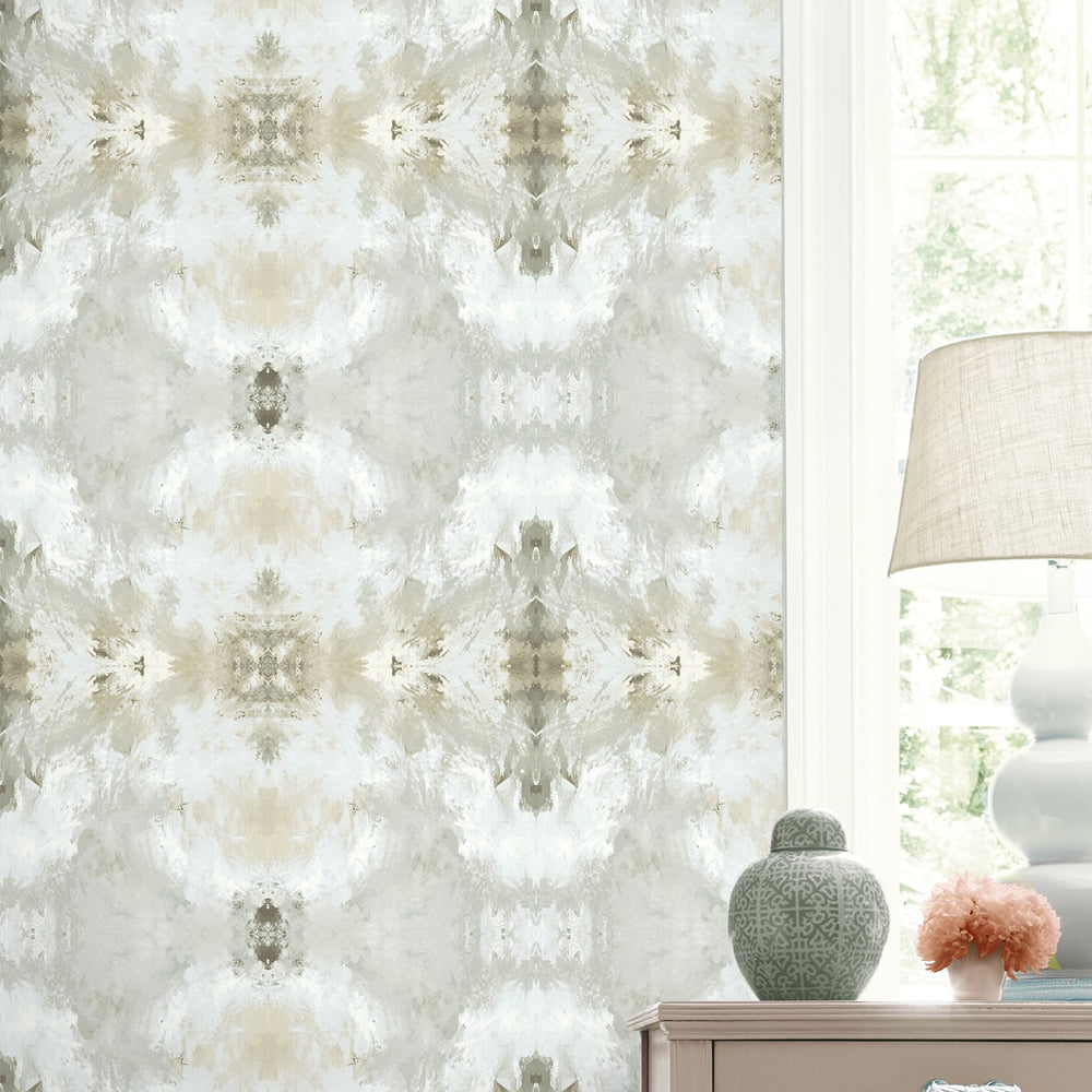 
                  
                    DBW1002 Kaleidoscope wallpaper decor from Daisy Bennett Designs
                  
                
