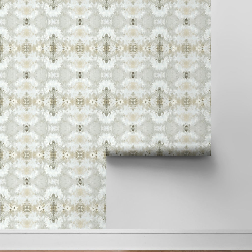 
                  
                    DBW1002 Kaleidoscope wallpaper roll from Daisy Bennett Designs
                  
                