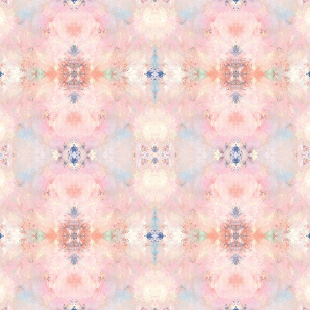 
                  
                    DBW1003 Kaleidoscope wallpaper from Daisy Bennett Designs
                  
                