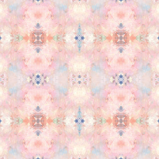 DBW1003 Kaleidoscope wallpaper from Daisy Bennett Designs
