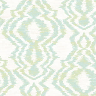DBW8001 Moirella geometric wallpaper from Daisy Bennett Designs