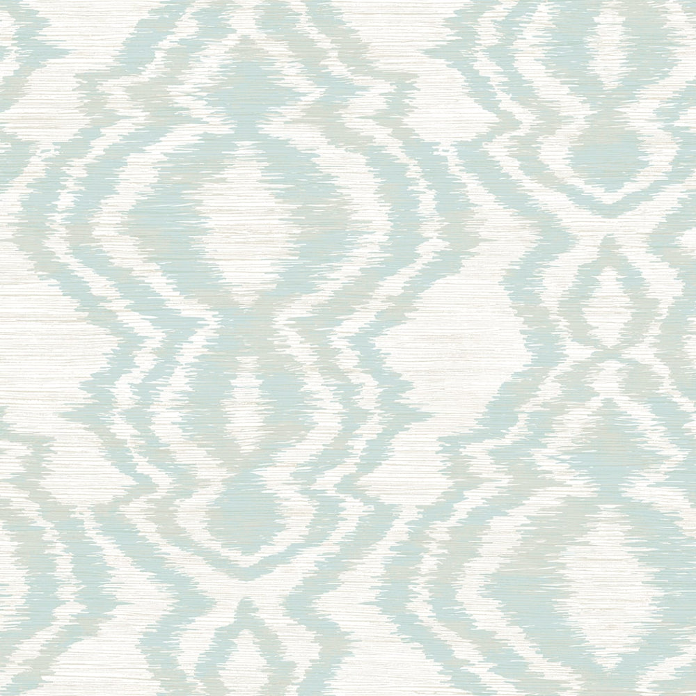 
                  
                    DBW8002 Moirella geometric wallpaper from Daisy Bennett Designs
                  
                