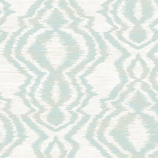 DBW8002 Moirella geometric wallpaper from Daisy Bennett Designs