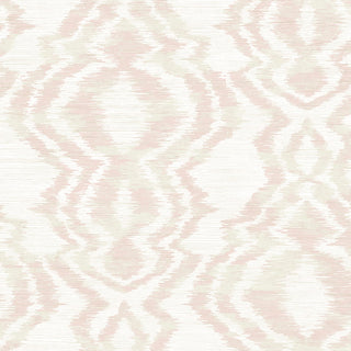 DBW8006 Moirella geometric wallpaper from Daisy Bennett Designs