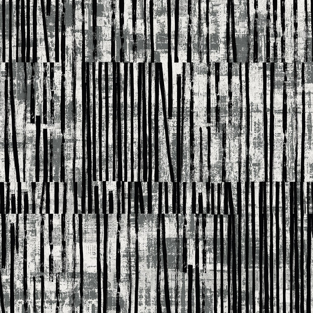 EL20000 striped wallpaper nonwoven from the Neutral Elements collection by Seabrook Designs