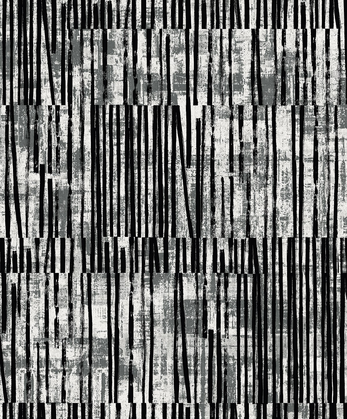 EL20000 striped wallpaper nonwoven from the Neutral Elements collection by Seabrook Designs