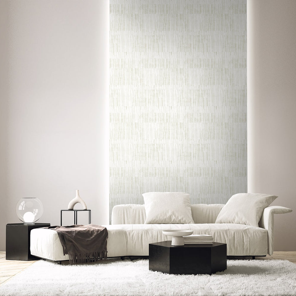 
                  
                    EL20005 striped wallpaper couch nonwoven from the Neutral Elements collection by Seabrook Designs
                  
                