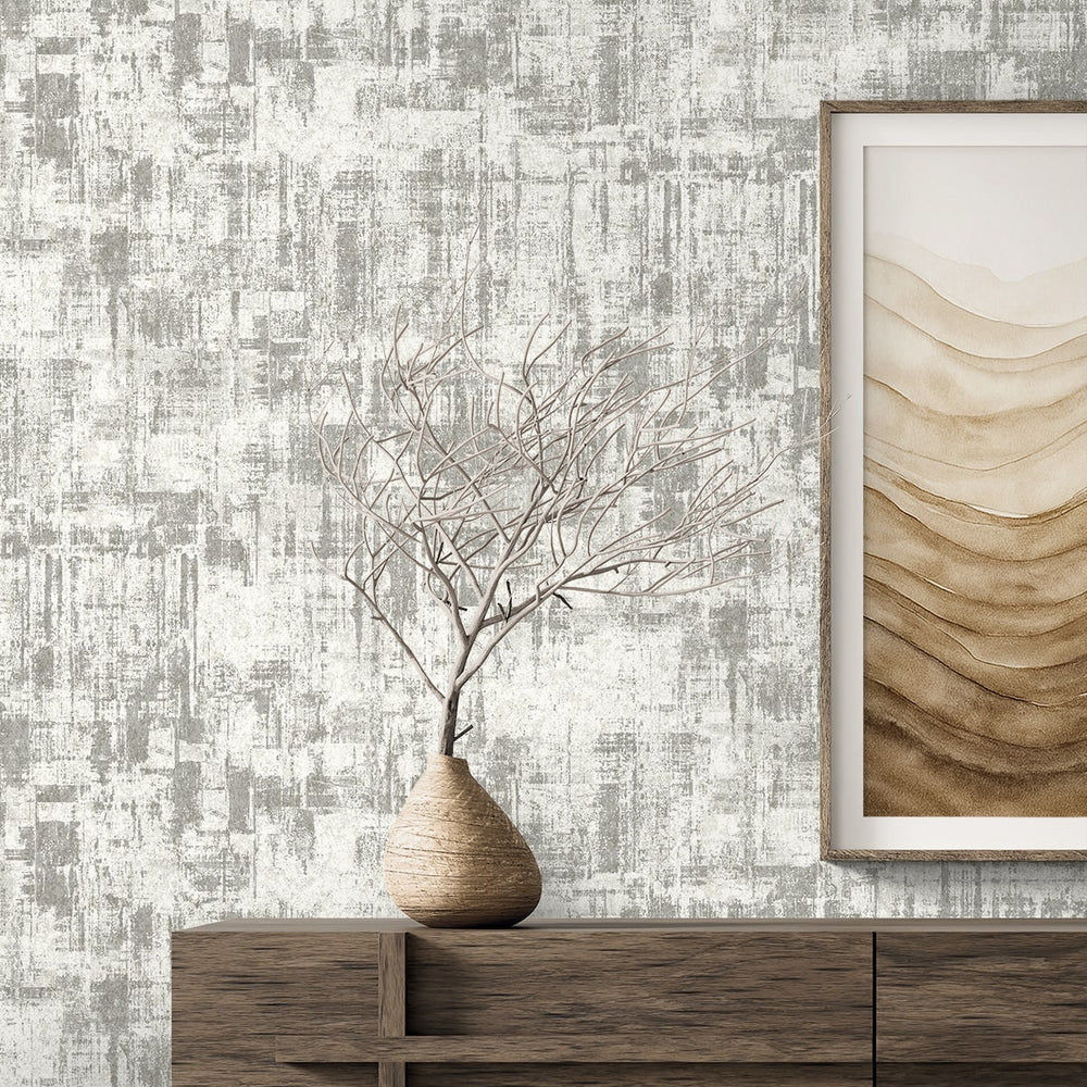 
                  
                    EL20108 faux wallpaper picture nonwoven from the Neutral Elements collection by Seabrook Designs
                  
                