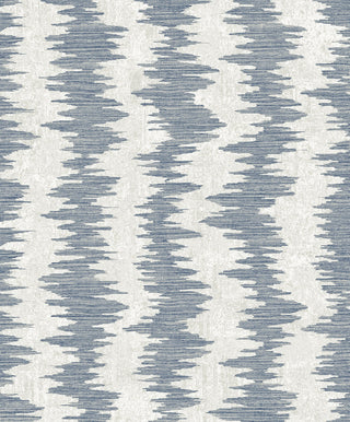 EL20202 striped wallpaper abstract nonwoven from the Neutral Elements collection by Seabrook Designs