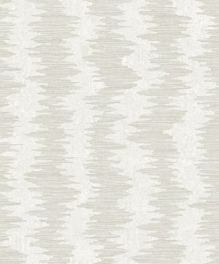 EL20207 striped wallpaper abstract nonwoven from the Neutral Elements collection by Seabrook Designs