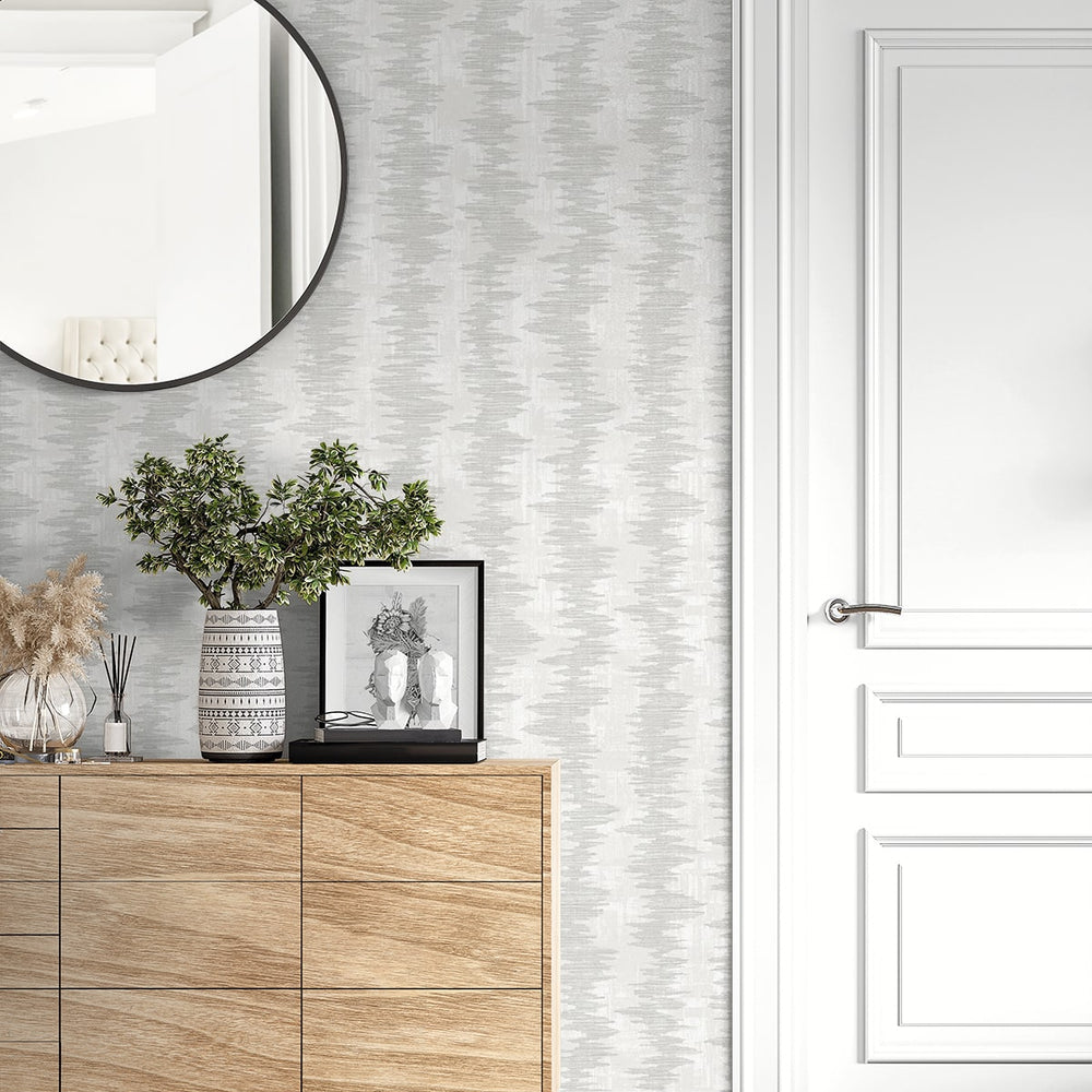 
                  
                    EL20210 striped wallpaper door abstract nonwoven from the Neutral Elements collection by Seabrook Designs
                  
                