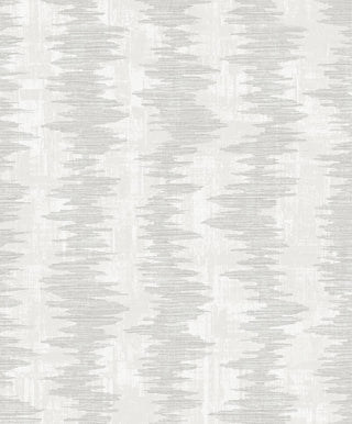 EL20210 striped wallpaper abstract nonwoven from the Neutral Elements collection by Seabrook Designs