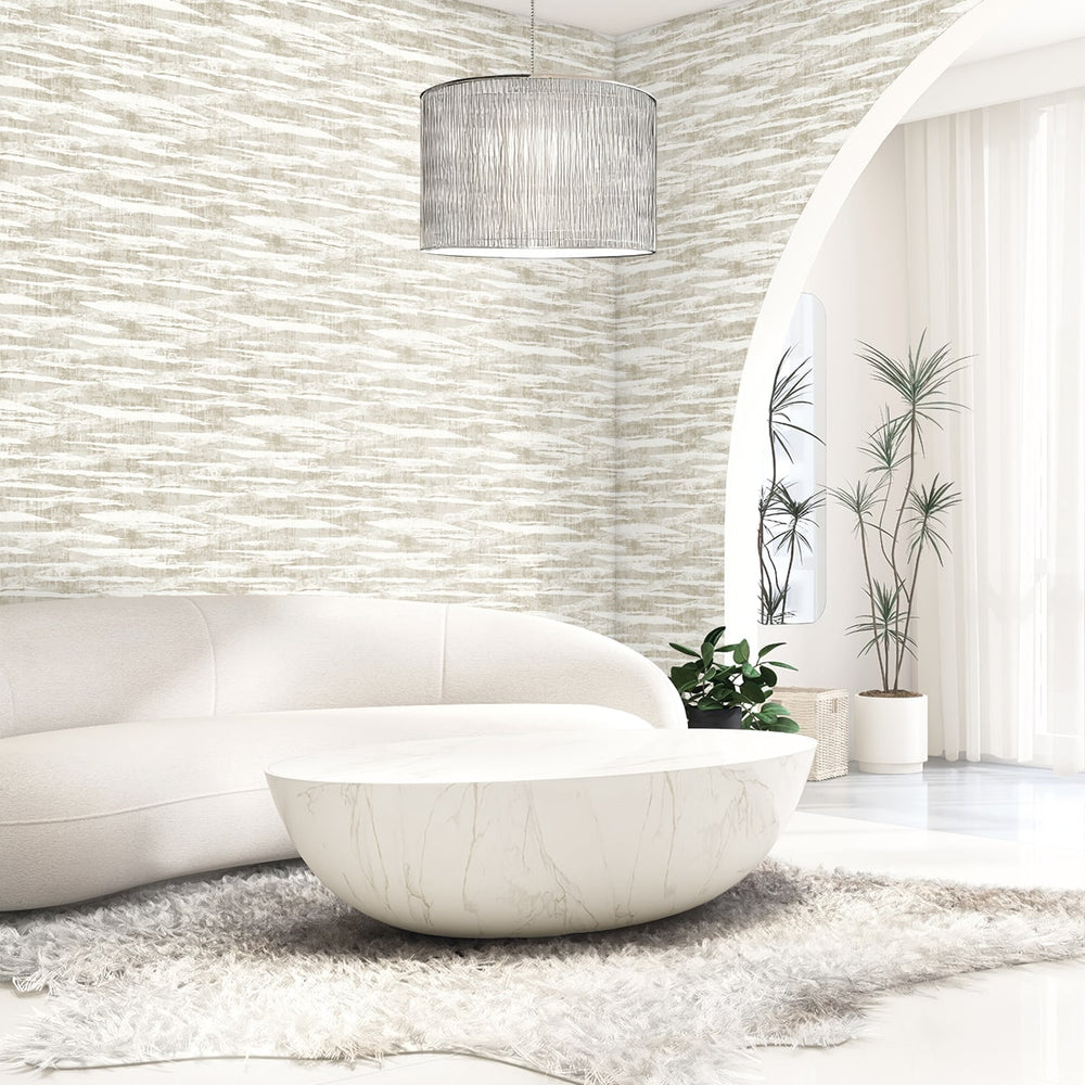 
                  
                    EL20305 abstract nonwoven wallpaper family room from the Neutral Elements collection by Seabrook Designs
                  
                