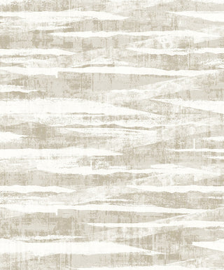 EL20305 abstract nonwoven wallpaper from the Neutral Elements collection by Seabrook Designs