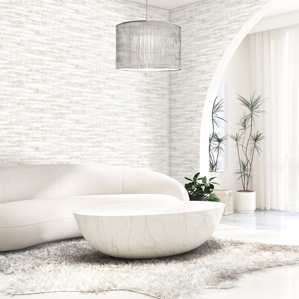 
                  
                    EL20308 abstract nonwoven wallpaper sofa from the Neutral Elements collection by Seabrook Designs
                  
                