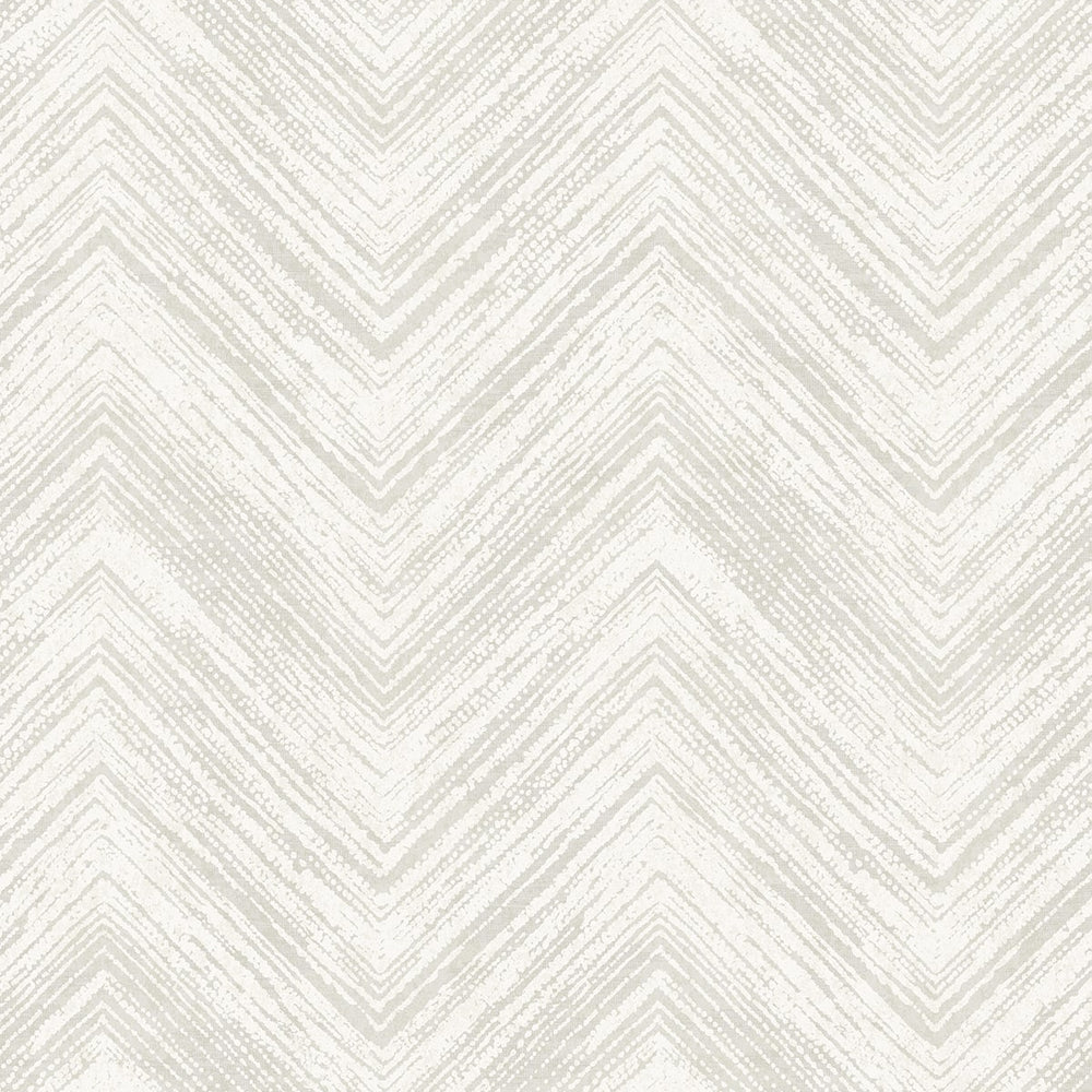 EL20400 chevron nonwoven wallpaper from the Neutral Elements collection by Seabrook Designs