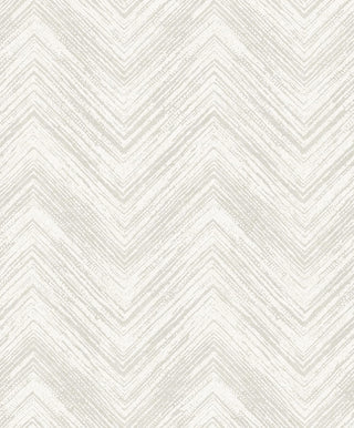 EL20400 chevron nonwoven wallpaper from the Neutral Elements collection by Seabrook Designs
