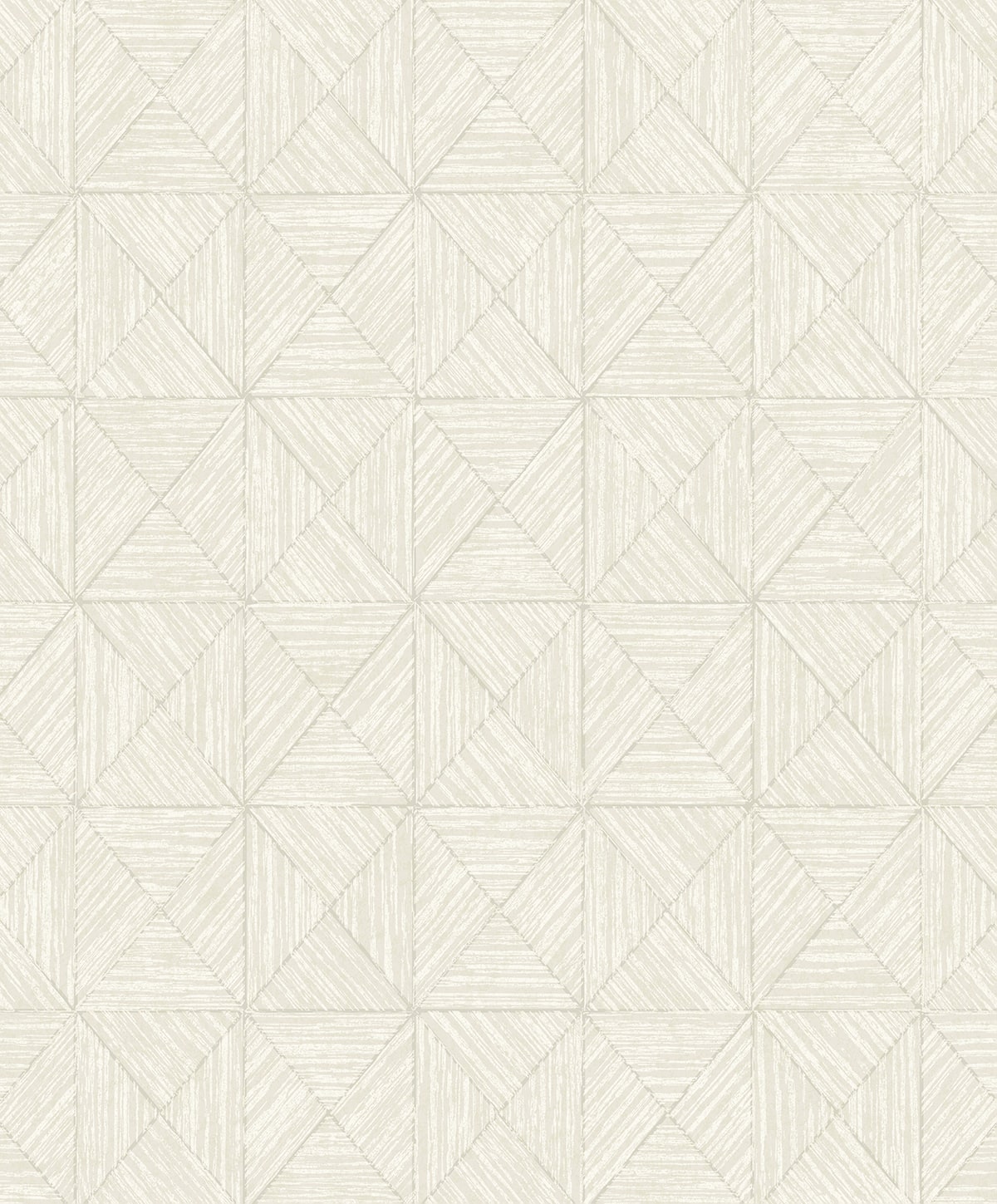 EL20500 geometric wallpaper nonwoven from the Neutral Elements collection by Seabrook Designs