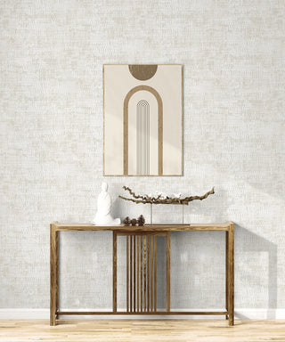 EL20700 abstract wallpaper entryway nonwoven from the Neutral Elements collection by Seabrook Designs
