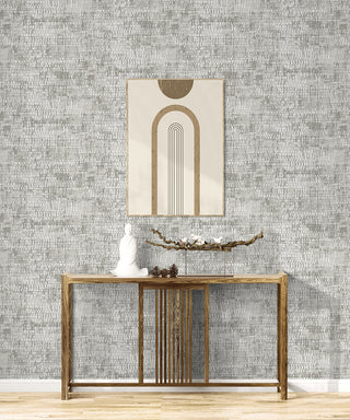 EL20708 abstract wallpaper picture nonwoven from the Neutral Elements collection by Seabrook Designs