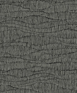 EL20800 Neutral Elements Tatiana Waves Abstract Unpasted Wallpaper from Say Decor