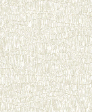EL20807 Neutral Elements Tatiana Waves Abstract Unpasted Wallpaper from Say Decor