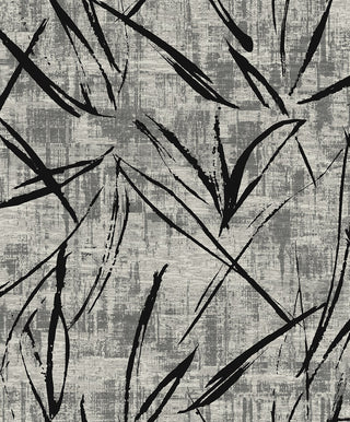 EL20900 Neutral Elements Luneth Abstract Unpasted Wallpaper from Say Decor