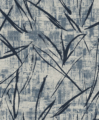 EL20902 Neutral Elements Luneth Abstract Unpasted Wallpaper from Say Decor