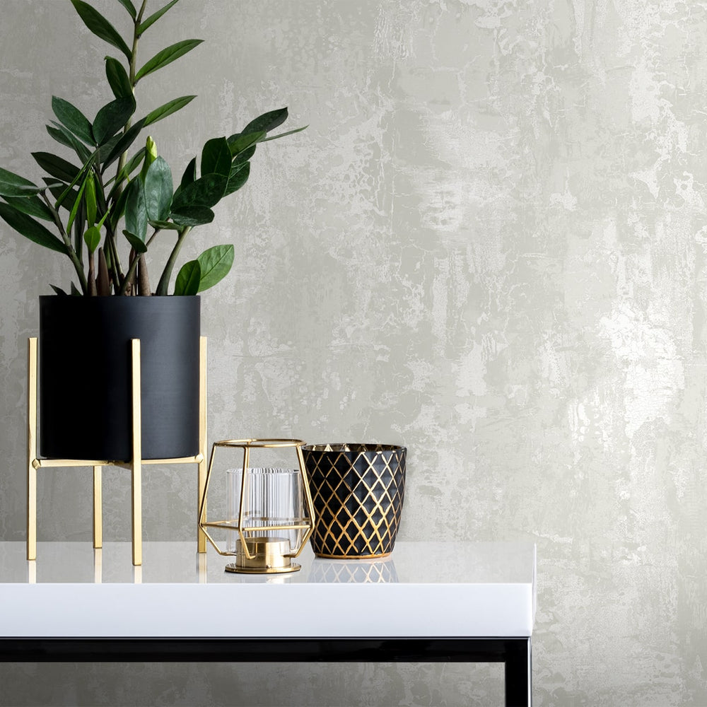 
                  
                    EL21410 faux wallpaper table from the Neutral Elements collection by Seabrook Designs
                  
                