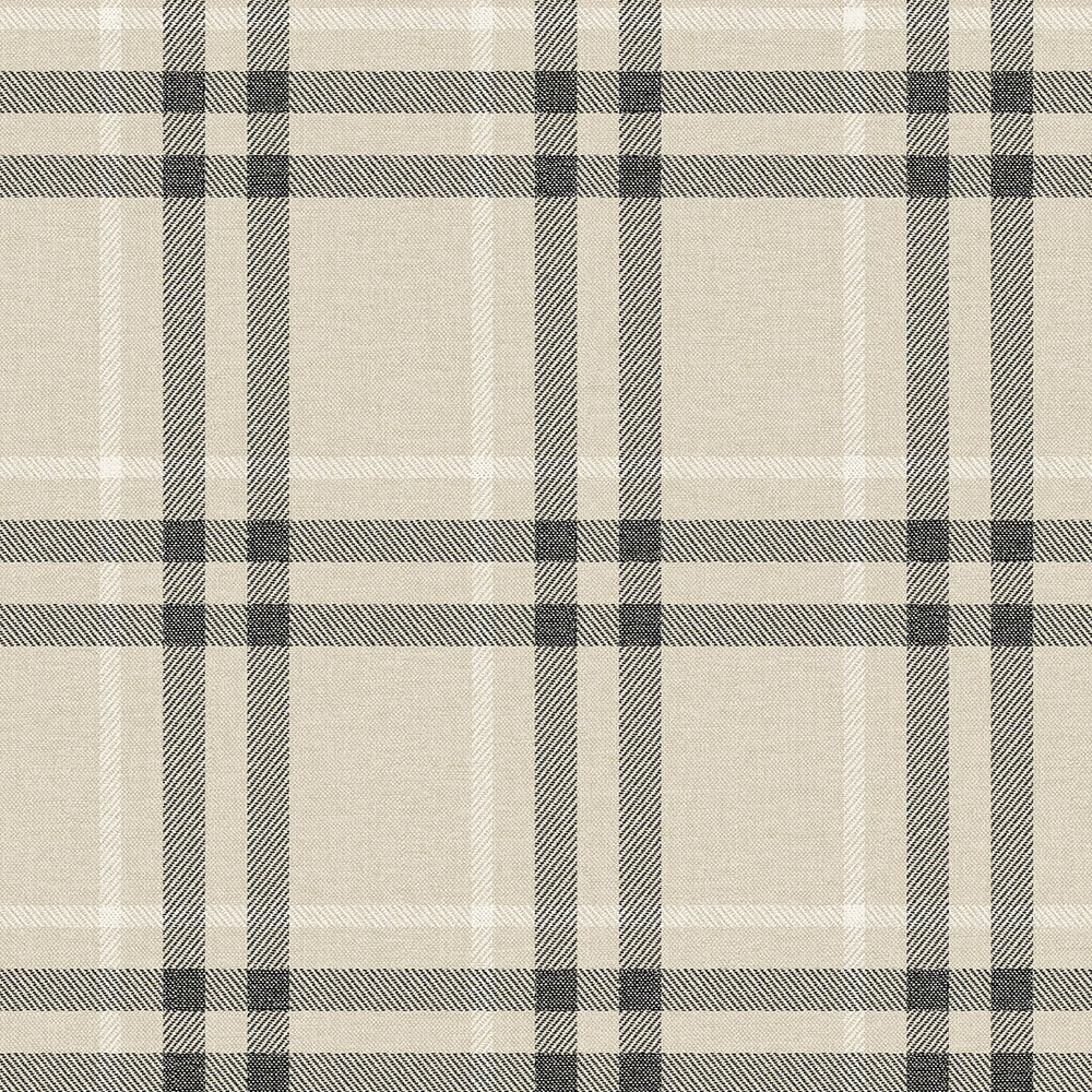
                  
                    EP10805 neutral plaid prepasted wallpaper from Seabrook Designs
                  
                