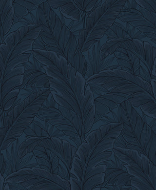 ET13002 leaf wallpaper from Seabrook Designs