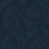 ET13002 leaf wallpaper from Seabrook Designs