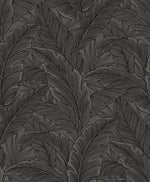 ET13008 leaf wallpaper from Seabrook Designs