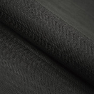 Wrought Iron Sisal Grasscloth Unpasted Wallpaper
