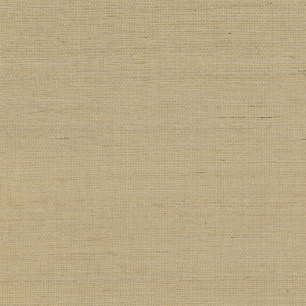GG10003 beige sisal grasscloth wallpaper from Say Decor