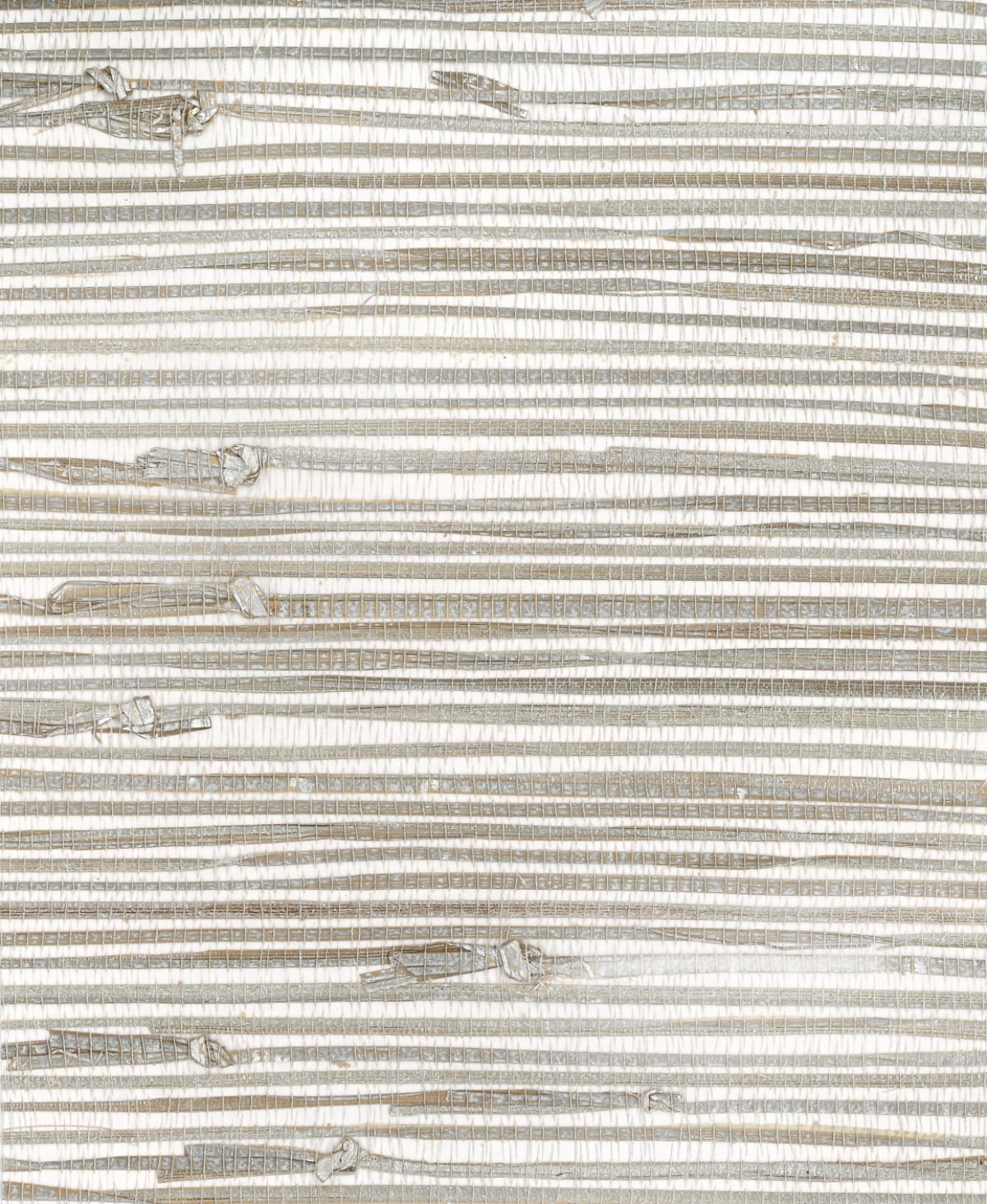 GG10008 silver java grasscloth wallpaper from Say Decor