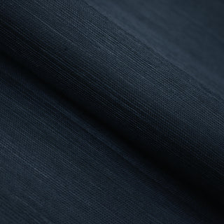 Midnight Sisal Grasscloth Unpasted Wallpaper