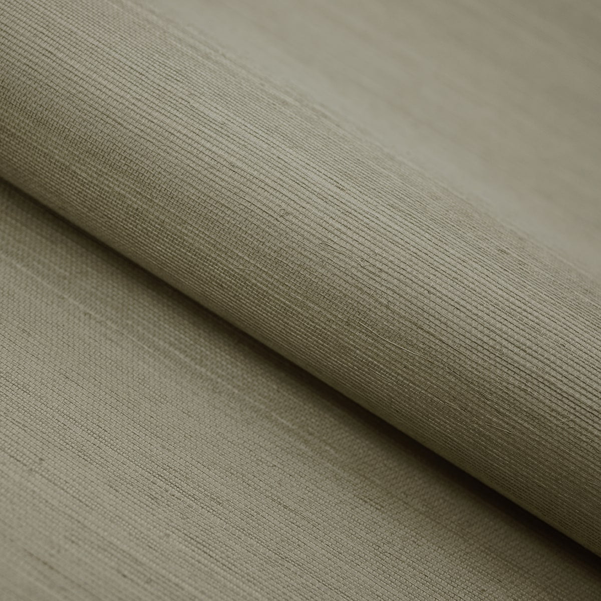 GG10013 neutral sisal grasscloth wallpaper roll from Say Decor