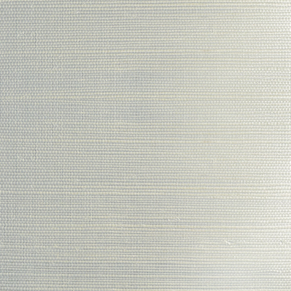 GG10020 metallic silver sisal grasscloth wallpaper