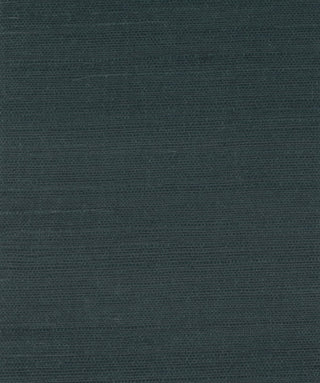 GG10022 blue sisal grasscloth wallpaper from Say Decor
