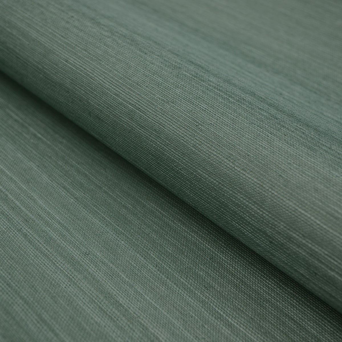GG10024 green sisal grasscloth wallpaper texture from Say Decor