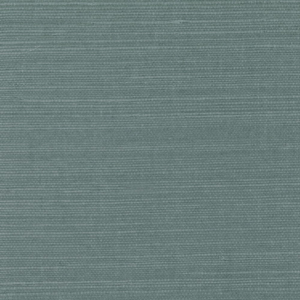 GG10024 green sisal grasscloth wallpaper from Say Decor