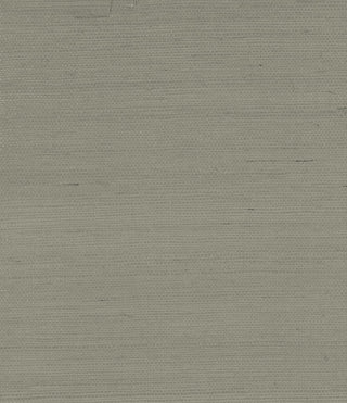 GG10027 grey sisal grasscloth wallpaper from Say Decor