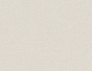 Nomi Faux Bleached Linen Embossed Vinyl Unpasted Wallpaper from Say Decor