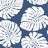 HG10502 monstera leaf tropical peel and stick wallpaper from Harry & Grace