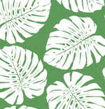 HG10504 monstera leaf tropical peel and stick wallpaper from Harry & Grace